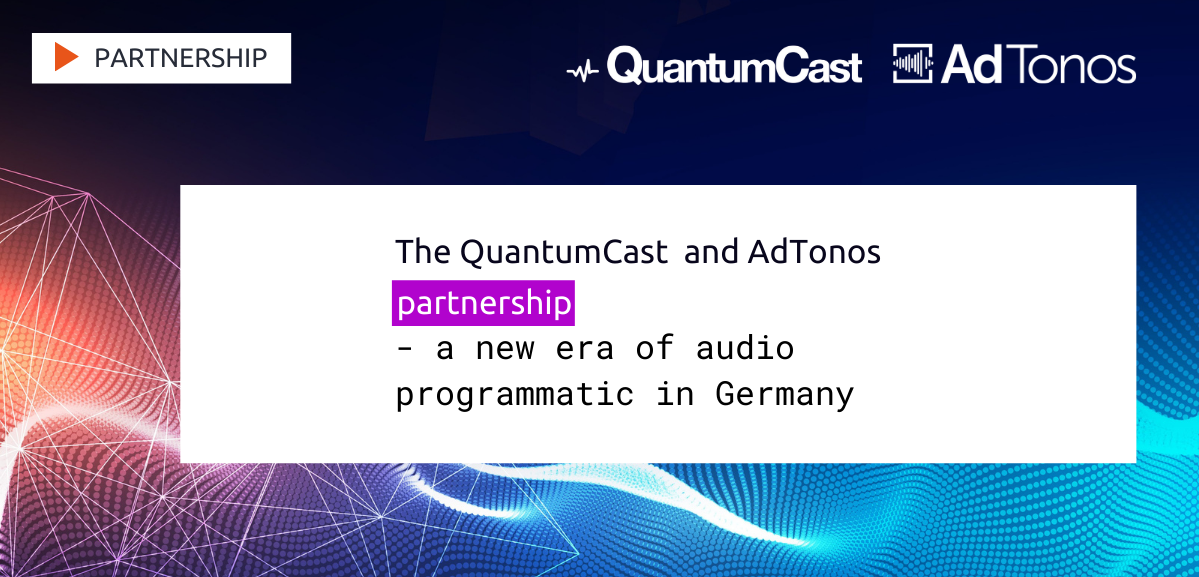 Leopard Neuropati Supplement The partnership with QuantumCast - we are in Germany - AdTonos
