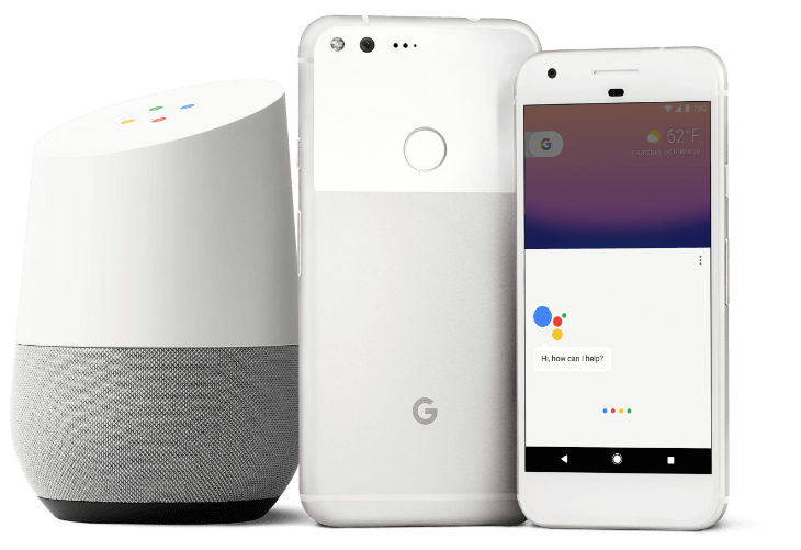 devices