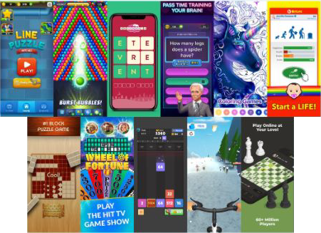 games